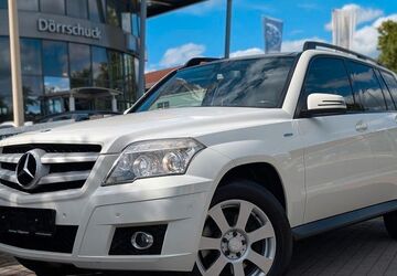 Mercedes-Benz GLK 220 218.500 km 10.490 &euro; Mainz 55128
