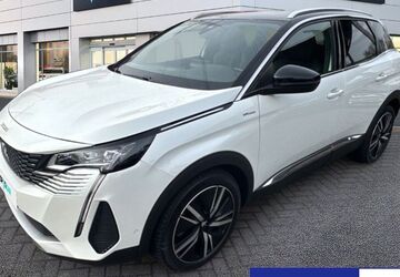 Peugeot 3008 40.757 km 23.980 &euro; Mainz 55120