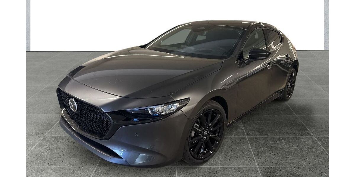 Mazda 3 8.250 km 25.990 &euro; Wiesbaden 65191