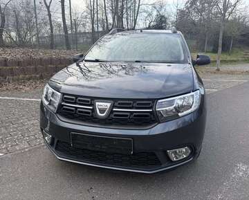Gebrauchte Dacia Logan