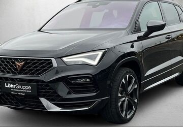 Cupra Ateca 32.448 km 33.980 &euro; Mainz 55120