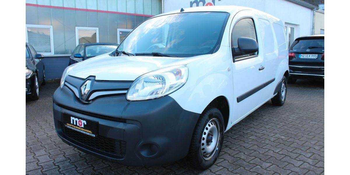 Renault Kangoo 159.000 km 8.990 &euro; Mainz 55129