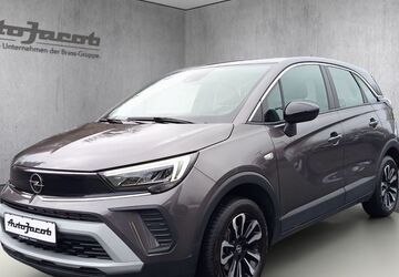 Opel Crossland (X) 17.160 km 18.950 &euro; Rüsselsheim 65428