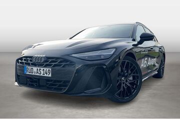 Audi A6 4.900 km 69.880 &euro; Idstein 65510