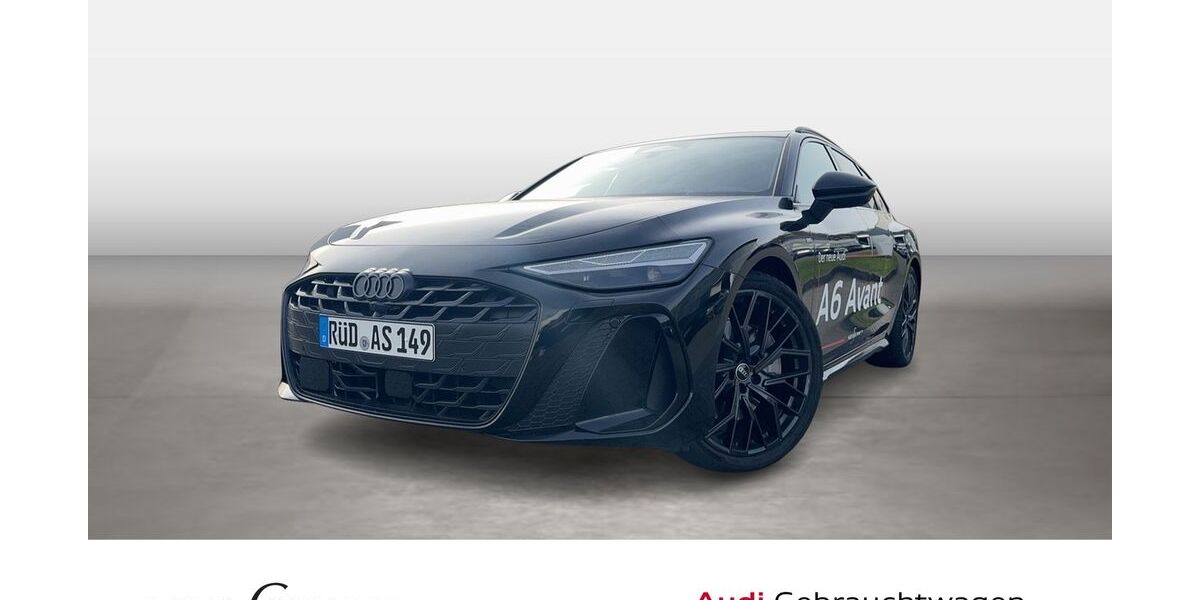 Audi A6 4.900 km 69.880 &euro; Idstein 65510