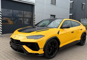 Lamborghini Urus 18.000 km 314.041 &euro; Kelkheim 65779