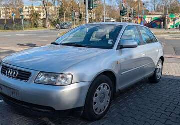 Audi A3 191.900 km 1.290 &euro; Mainz 55128