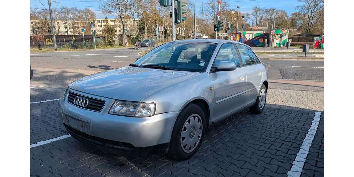 Audi A3 191.900 km 1.290 &euro; Mainz 55128