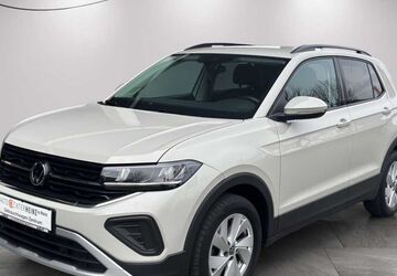 VW T-Cross 65.000 km 19.900 &euro; Mainz 55120