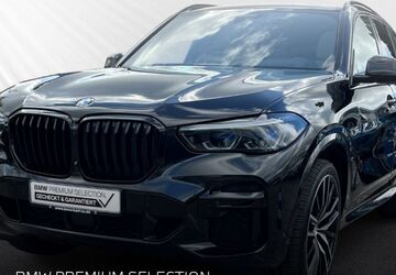 BMW X5 119.680 km 57.990 &euro; Mainz 55129