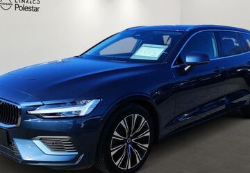 Volvo V60 26.840 km 43.900 &euro; Mainz-Kastel 55252