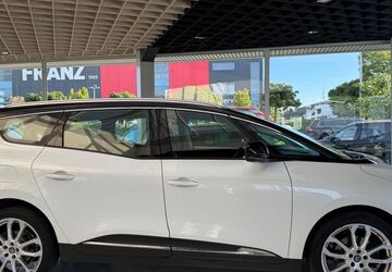 Renault Scenic 117.000 km 14.900 &euro; Mainz 55120