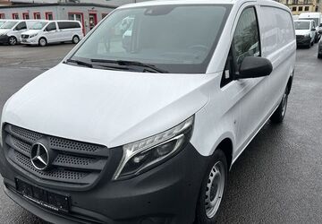 Mercedes-Benz Vito 167.133 km 19.873 &euro; Mainz 55122