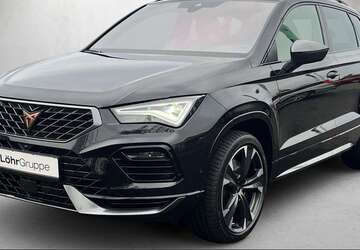 Cupra Ateca 19.760 km 31.880 &euro; Mainz 55120