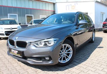 BMW 316 187.000 km 10.480 &euro; Mainz 55129