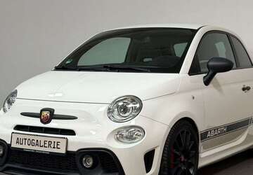 Abarth 595 Competizione 79.000 km 17.990 &euro; Mainz-Kastel 55252
