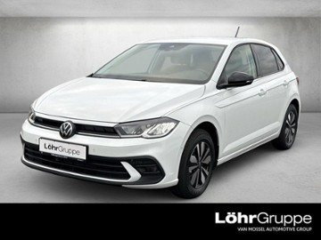 Gebrauchte VW Polo