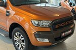 Ford Ranger 3.2 Doppelkabine 4x4 Wildtrak |ACC|SHZ|PDC| 148.992 km 23.999 &euro; Mainz-Kostheim 55246