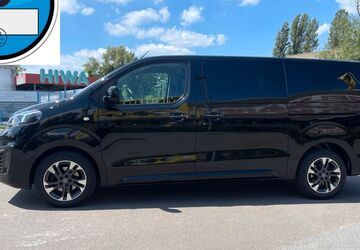 Opel Zafira Life 93.605 km 35.950 &euro; Raunheim 65479