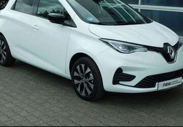Renault ZOE 29.094 km 17.990 &euro; Mainz-Kastel 55252