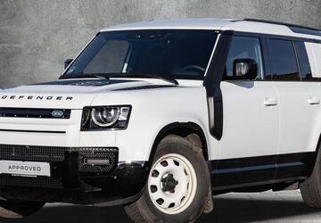 Land Rover Defender 12.450 km 69.900 &euro; Kronberg 61476