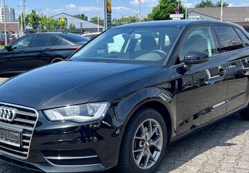 Audi A3 163.300 km 10.900 &euro; Kelsterbach 65451