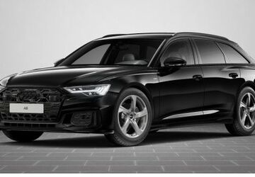 Audi A6 31.223 km 44.690 &euro; Wiesbaden 65189