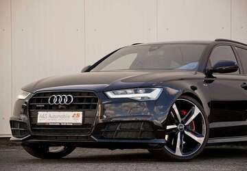 Audi A6 89.000 km 36.990 &euro; Groß-Gerau 64521