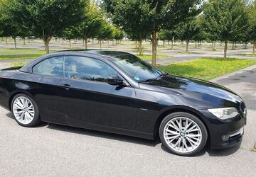 BMW 318 140.000 km 12.800 &euro; Mainz 55131