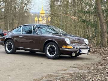 Gebrauchte Porsche 912