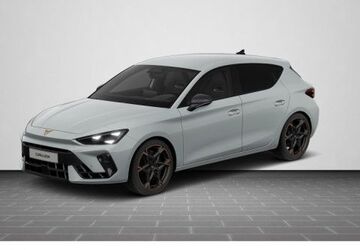 Cupra Leon 1.990 km 38.990 &euro; Mainz 55129