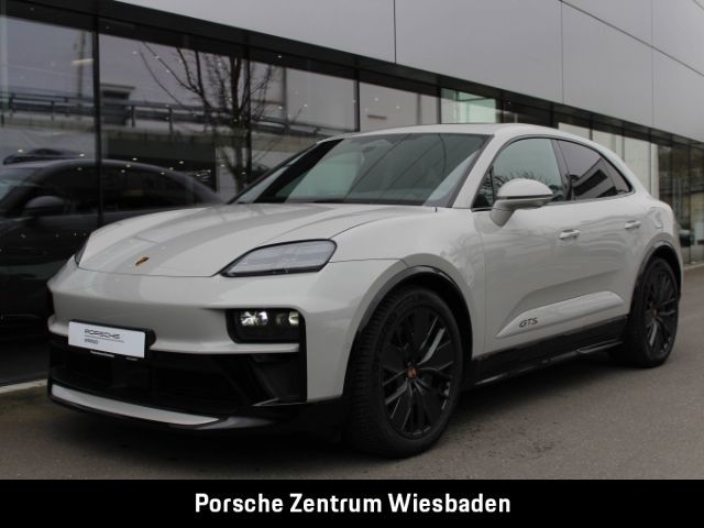 Porsche Macan 9.900 km 112.900 &euro; Wiesbaden 65187