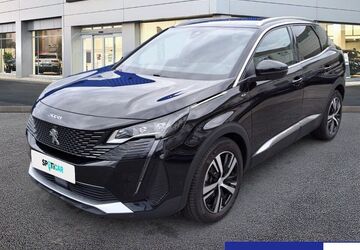 Peugeot 3008 34.627 km 19.980 &euro; Oberursel 61440