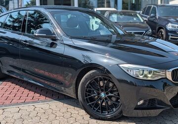 BMW 330 144.100 km 17.990 &euro; Mainz 55128