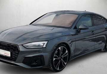 Audi A5 31.620 km 42.780 &euro; Mainz 55131