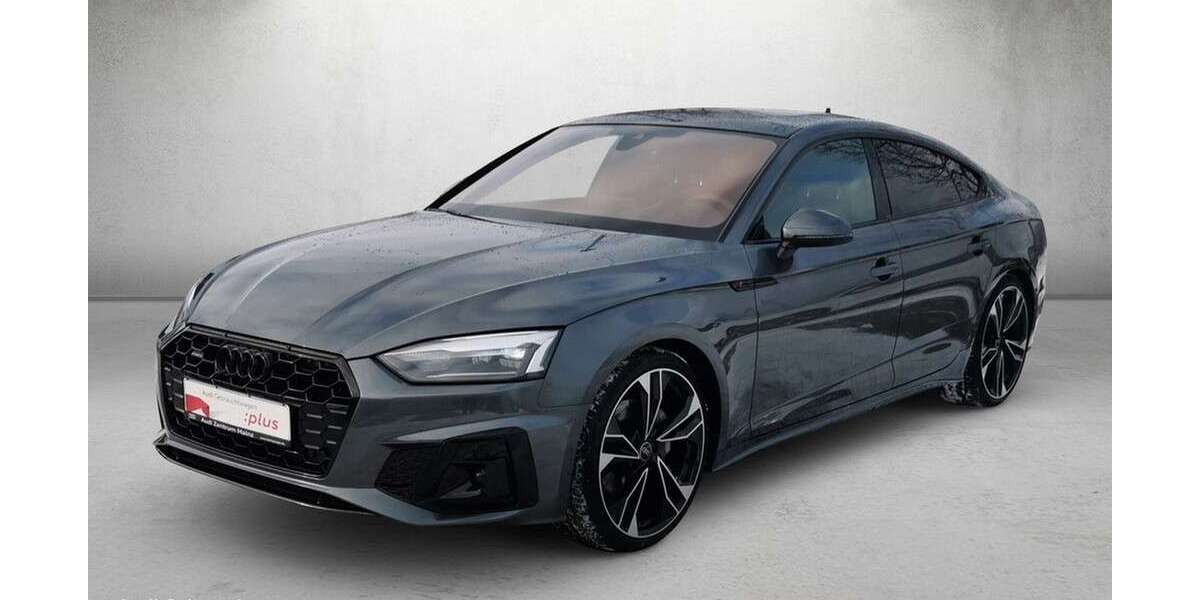 Audi A5 31.620 km 42.780 &euro; Mainz 55131