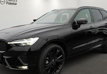 Volvo XC60 9.780 km 48.680 &euro; Mainz-Kastel 55252