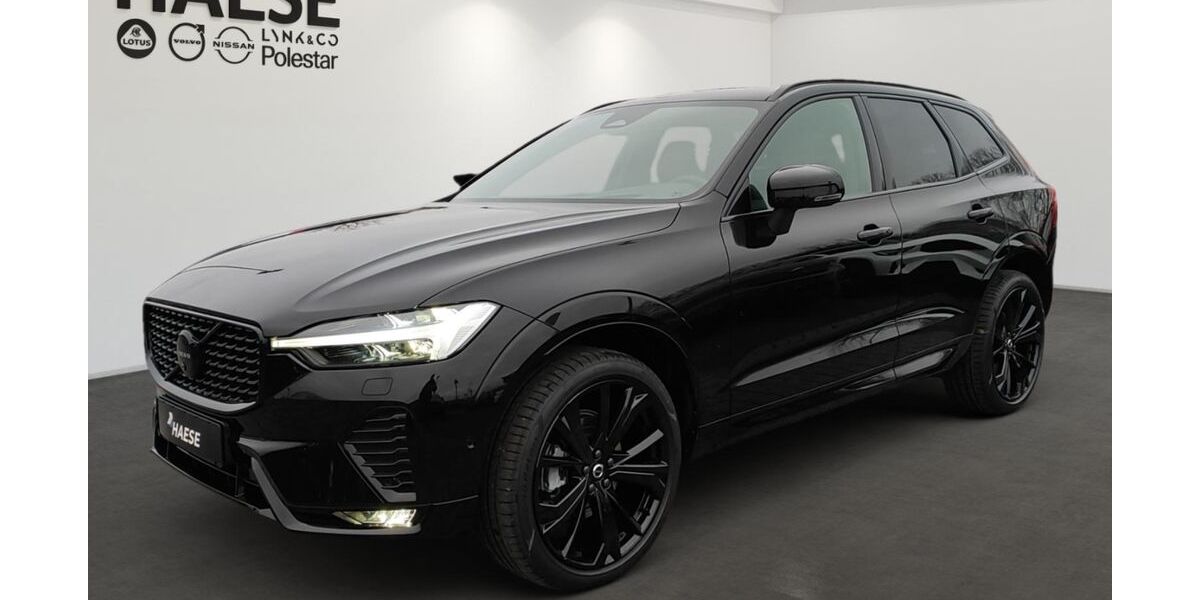 Volvo XC60 9.780 km 48.680 &euro; Mainz-Kastel 55252