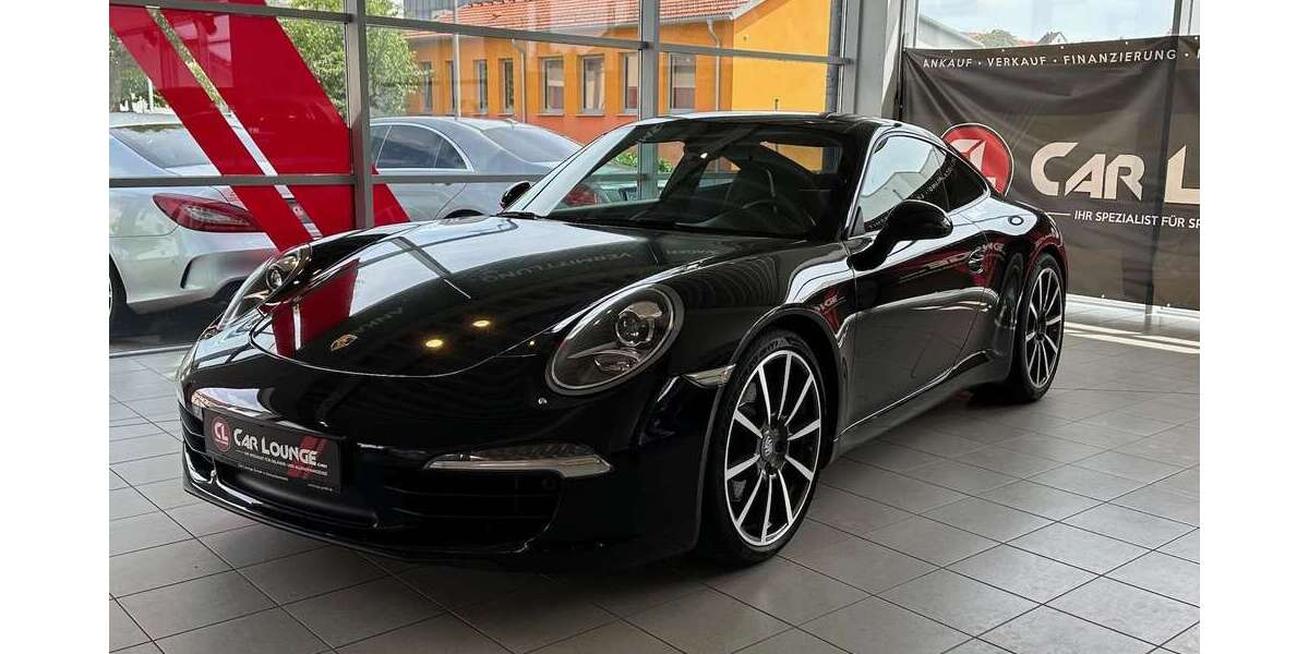 Porsche 911 108.476 km 78.999 &euro; Schwabenheim 55270