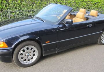 BMW 318 88.200 km 12.500 &euro; Hofheim/ Taunus 65719