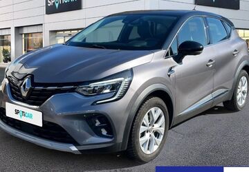 Renault Captur 29.000 km 15.890 &euro; Wiesbaden 65201