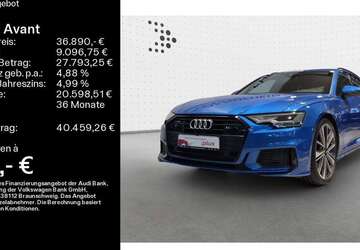 Audi A6 70.471 km 36.890 &euro; Hofheim 65719