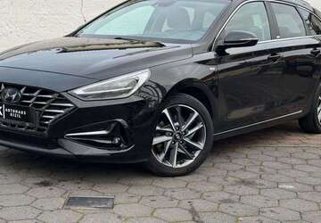 Hyundai i30 93.120 km 14.990 &euro; Mainz-Kostheim 55246