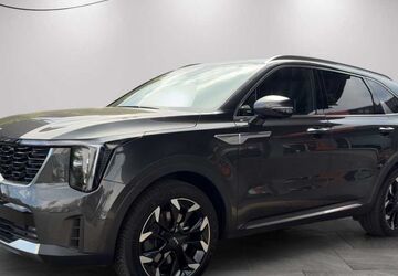 Kia Sorento 36.000 km 42.900 &euro; Mainz 55120