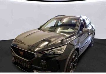 Cupra Formentor 30.615 km 23.480 &euro; Mainz 55129