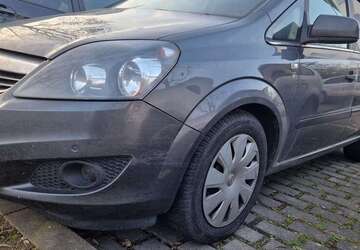 Opel Zafira 348.000 km 2.999 &euro; Mainz 55127