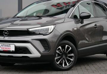 Opel Crossland (X) 23.800 km 18.500 &euro; Geisenheim am Rhein 65366