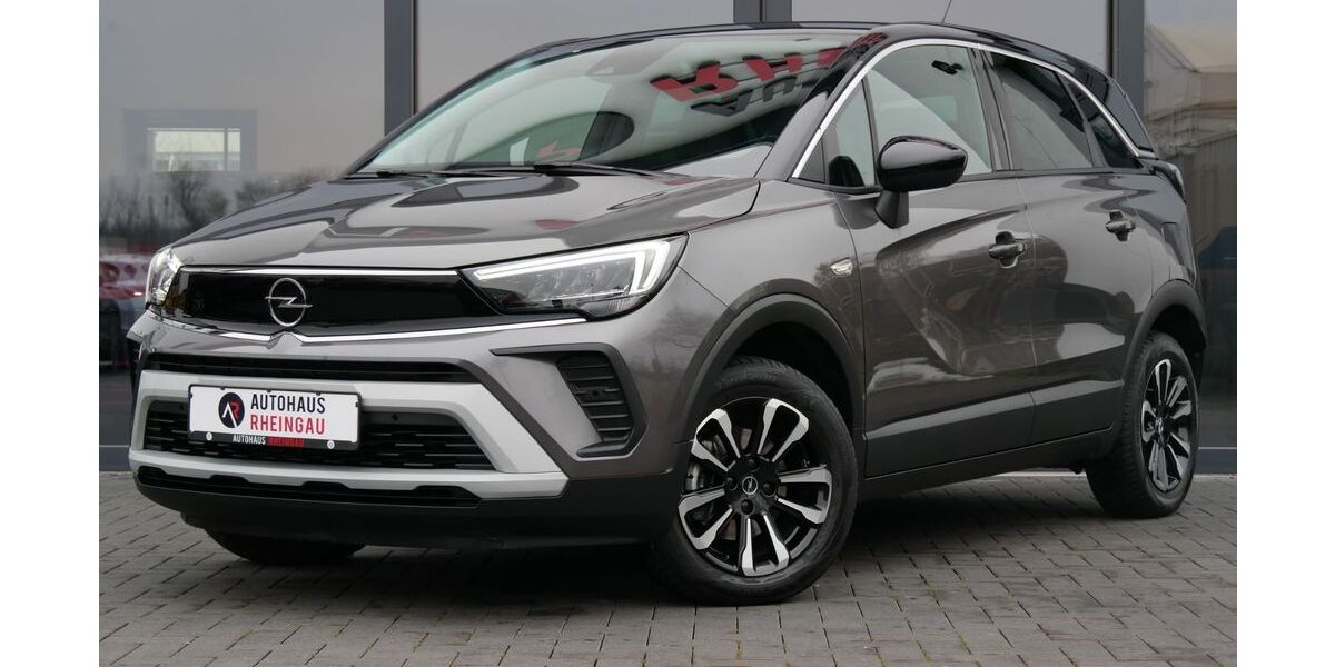 Opel Crossland (X) 23.800 km 18.500 &euro; Geisenheim am Rhein 65366