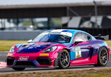 Porsche Cayman 25.500 km 178.024 &euro; Eschborn bei Frankfurt am Main 65760