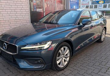 Volvo V60 178.300 km 15.700 &euro; Wiesbaden 65187